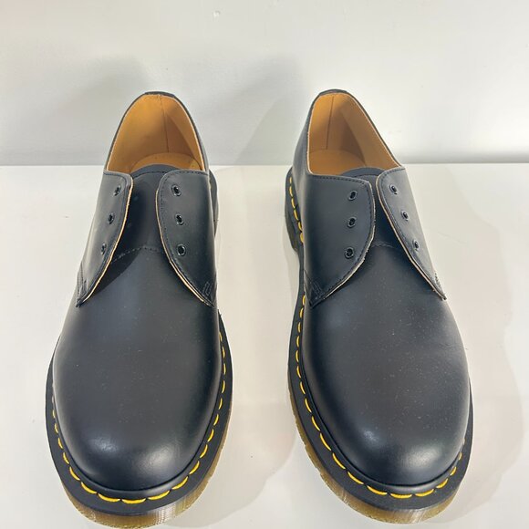 Doc Martens Mono Loafer - Picture 1 of 3